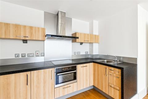 1 bedroom flat to rent, Southstand Apartments, Highbury Stadium Square, London