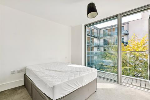 1 bedroom flat to rent, Southstand Apartments, Highbury Stadium Square, London