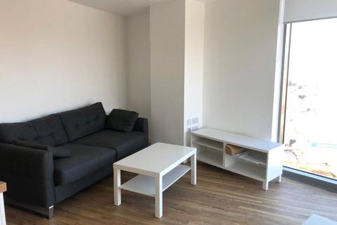 1 bedroom flat to rent, The Tower, 19 Plaza Boulevard, Liverpool, L8
