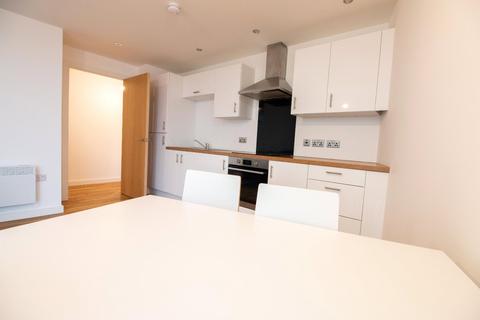 2 bedroom flat to rent, The Tower, 19 Plaza Boulevard, Liverpool, L8