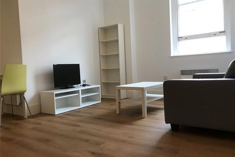 Studio to rent, Town Hall, Bexley Square, Salford, Manchester, M3