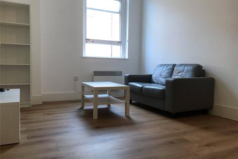 Studio to rent, Town Hall, Bexley Square, Salford, Manchester, M3