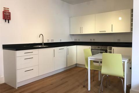 Studio to rent, Town Hall, Bexley Square, Salford, Manchester, M3