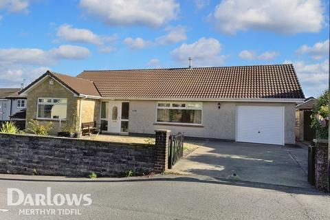 2 bedroom detached bungalow for sale - Pentwyn Road, Quakers Yard