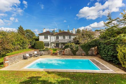 5 bedroom link detached house for sale - Chinthurst Lane, Shalford, Guildford, Surrey, GU4.