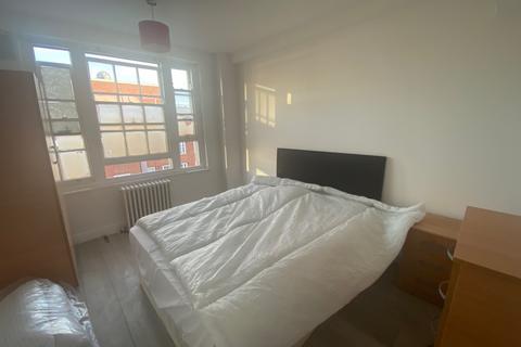 3 bedroom flat for sale, Park West, Edgware Road, W2
