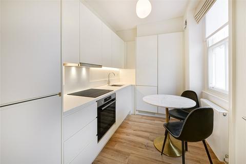 Studio to rent, Cranley Gardens, Chelsea, London, SW7