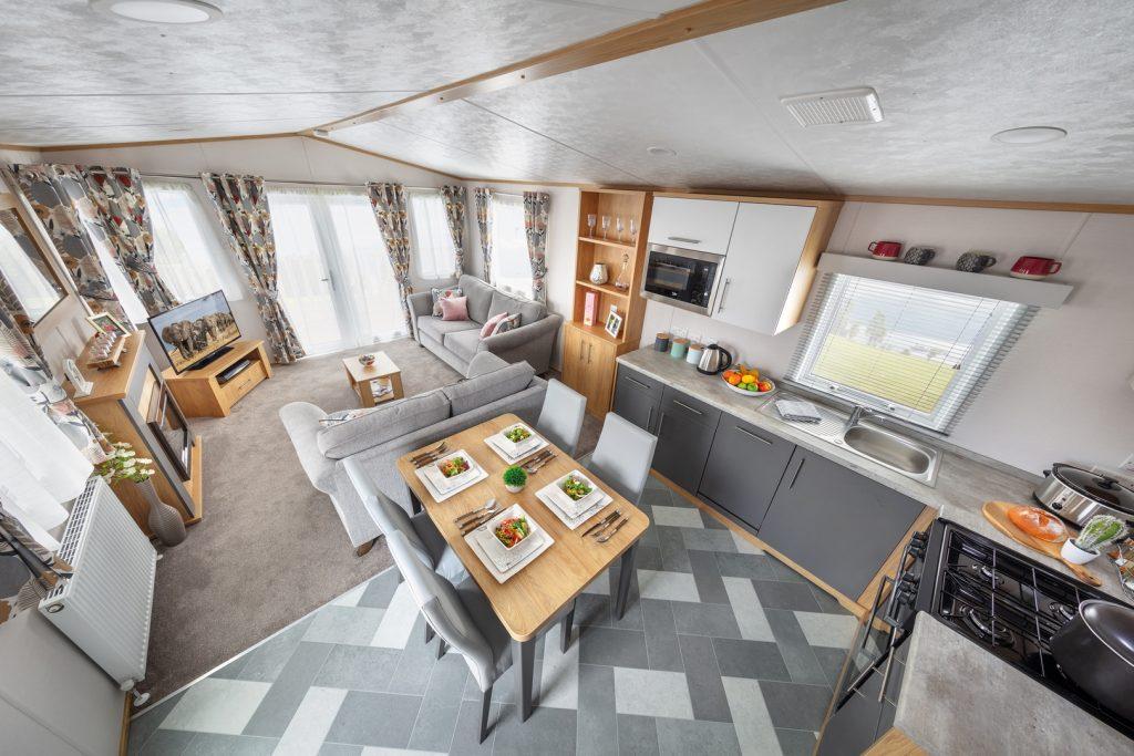 Silverdale 24