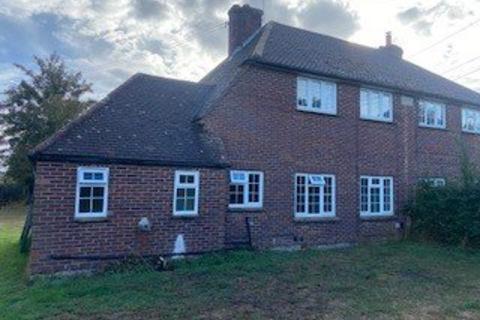 3 bedroom semi-detached house to rent - Faulkbourne, Witham, Essex