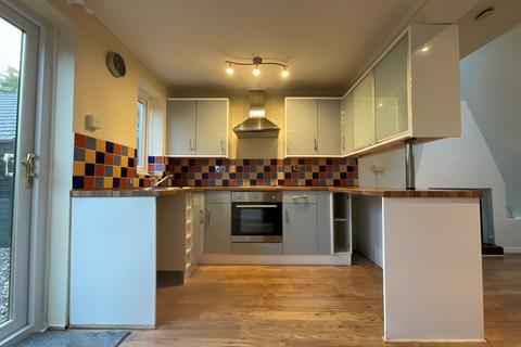 1 bedroom terraced house to rent - 67 The Paddocks, Bicton Heath, Shrewsbury, Shropshire, SY3 5ER