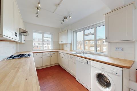 3 bedroom apartment for sale - Elgood House, Wellington Road, St Johns Wood, NW8