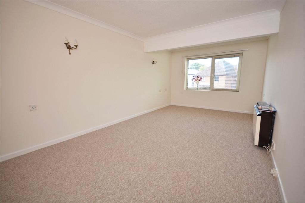 Salisbury Road, Fordingbridge... 1 bed apartment £89,950