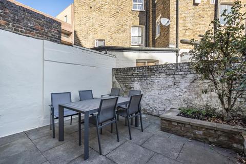 14 Boutflower Road, London, SW11 1RE