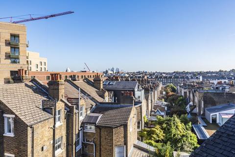 14 Boutflower Road, London, SW11 1RE