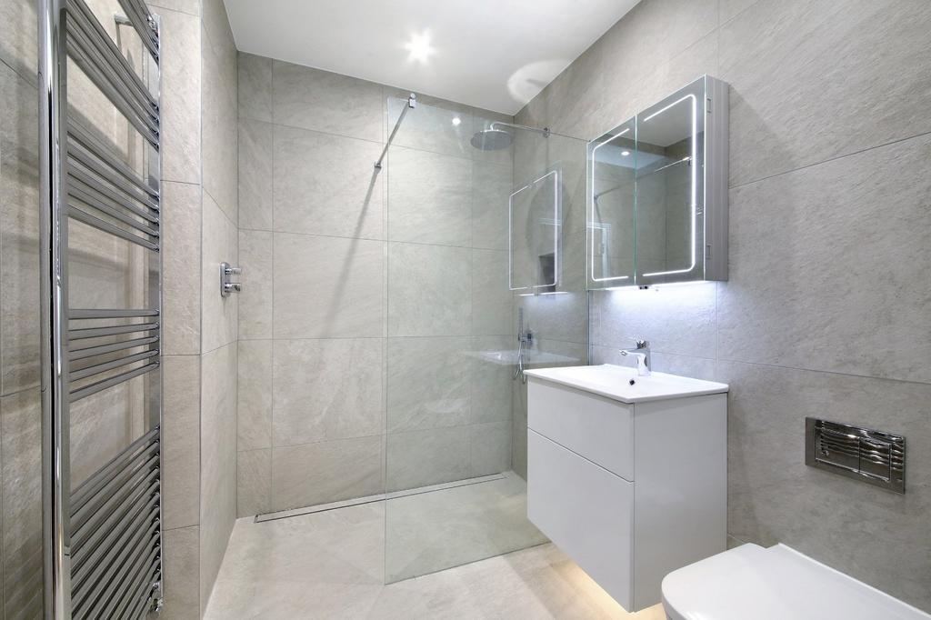 Bathroom Two