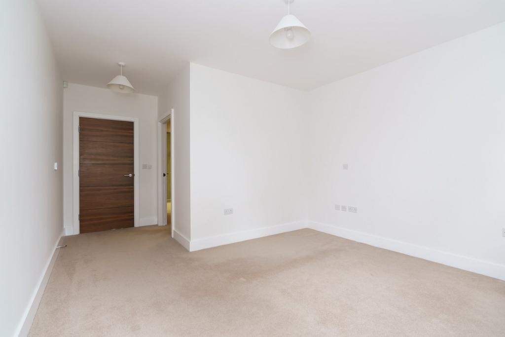 Principle Bedroom