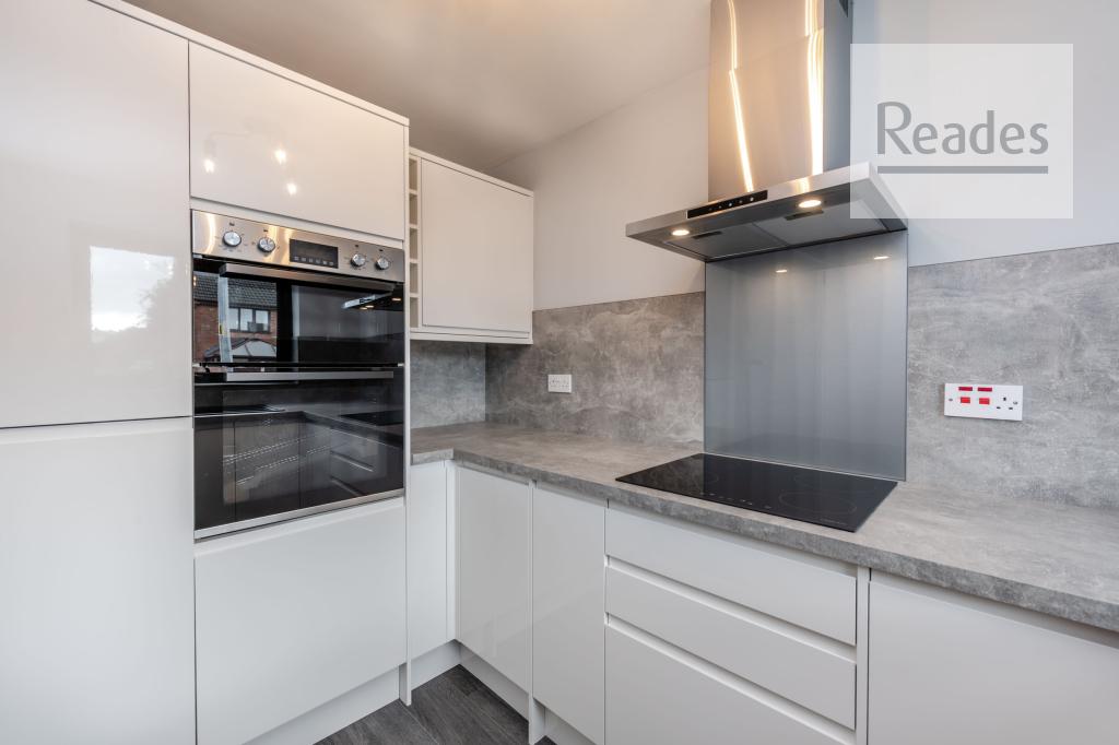 Llys Derwen, Higher Kinnerton CH4 9 2 bed semidetached house for sale