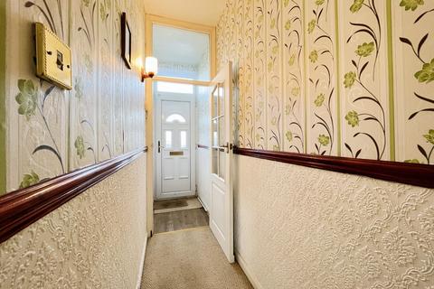 2 bedroom terraced house for sale - Co-Operative Terrace, Trimdon Grange, Trimdon Station, Durham, TS29 6EL