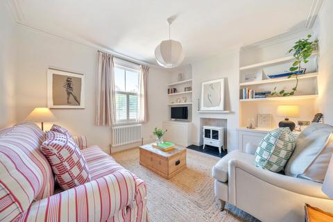undefined, Richmond Park Road, Kingston Upon Thames, KT2