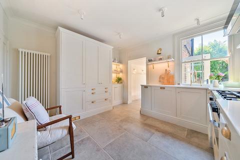 undefined, Richmond Park Road, Kingston Upon Thames, KT2