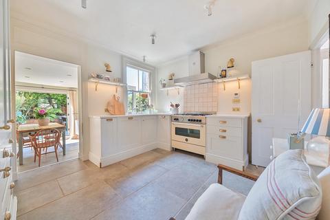 undefined, Richmond Park Road, Kingston Upon Thames, KT2
