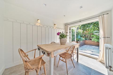 undefined, Richmond Park Road, Kingston Upon Thames, KT2
