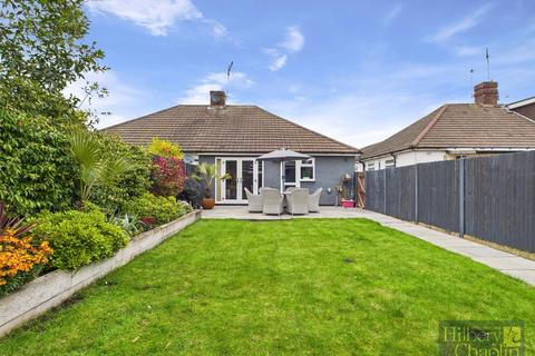3 bedroom bungalow for sale, Byron Road, Hutton, Essex, CM13