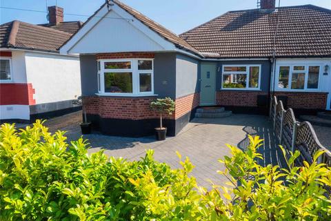 3 bedroom bungalow for sale, Byron Road, Hutton, Essex, CM13