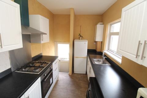 3 bedroom flat for sale - Crowley Road, Swalwell, Newcastle upon Tyne, Tyne and Wear, NE16 3HE