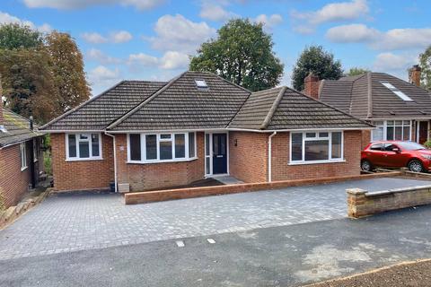 5 bedroom detached bungalow to rent, Ranelagh Crescent, Ascot SL5