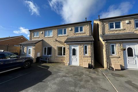 undefined, Belgrave Crescent, Halifax HX3