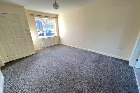 undefined, Belgrave Crescent, Halifax HX3