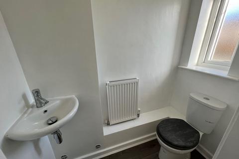 undefined, Belgrave Crescent, Halifax HX3