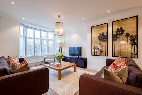 4 bedroom apartment to rent, Strathmore Court, Park Road, St John's Wood, NW8