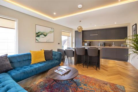 undefined, Kings, Hudson Quarter, Toft Green, York, YO1