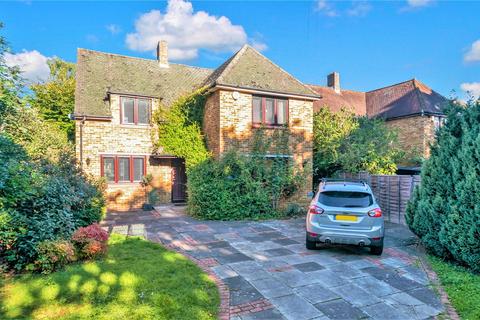 3 bedroom detached house for sale - New Street Hill, Bromley, Kent, BR1