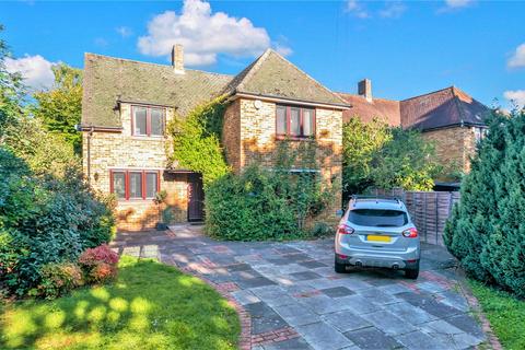 3 bedroom detached house for sale, New Street Hill, Bromley, Kent, BR1