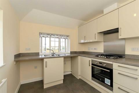 1 bedroom apartment to rent, Red Admiral Crescent, Iwade, Sittingbourne, Kent, ME9