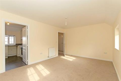 1 bedroom apartment to rent, Red Admiral Crescent, Iwade, Sittingbourne, Kent, ME9