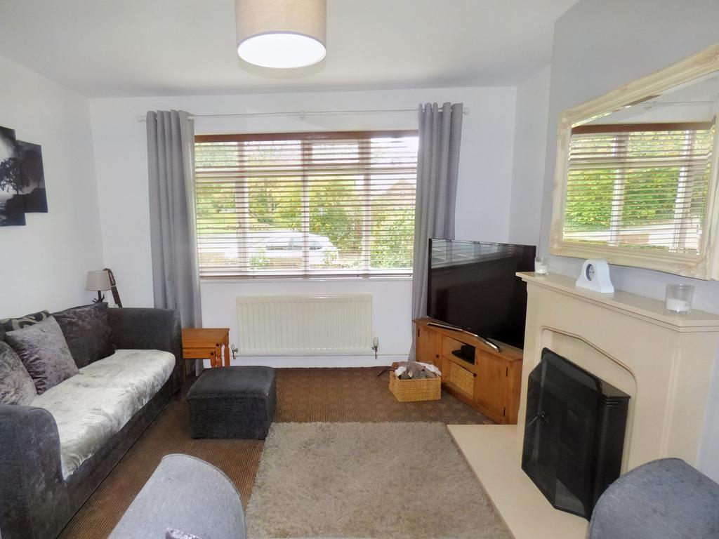 Ventnor Gardens, Gateshead, Tyne and... 3 bed terraced house £185,000
