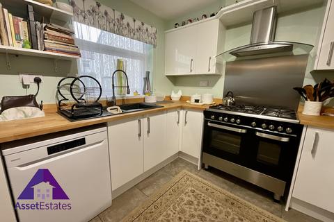 10 Beaumont Close, Nantyglo, Ebbw Vale, NP23 4QJ