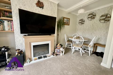 10 Beaumont Close, Nantyglo, Ebbw Vale, NP23 4QJ