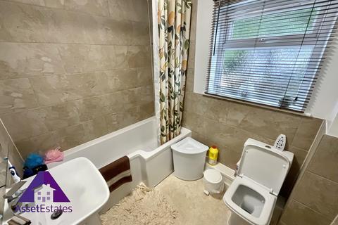 10 Beaumont Close, Nantyglo, Ebbw Vale, NP23 4QJ
