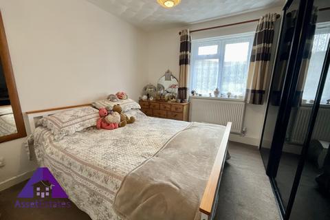 10 Beaumont Close, Nantyglo, Ebbw Vale, NP23 4QJ