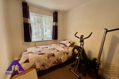 10 Beaumont Close, Nantyglo, Ebbw Vale, NP23 4QJ