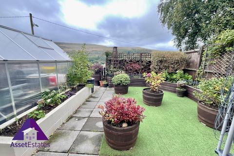 10 Beaumont Close, Nantyglo, Ebbw Vale, NP23 4QJ
