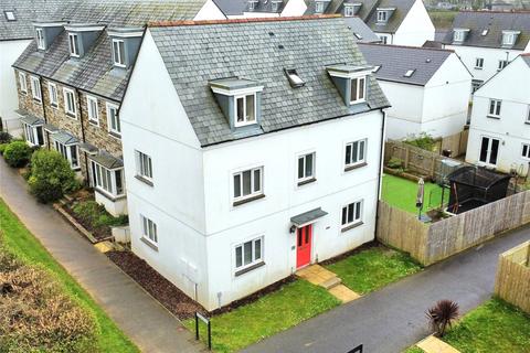 4 bedroom detached house for sale, Bodmin, Cornwall