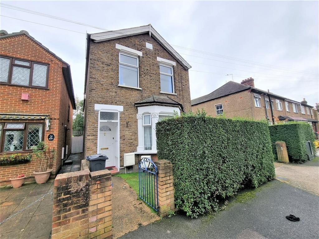 Fruen Road, Feltham 1 bed £1,250 pcm (£288 pw)