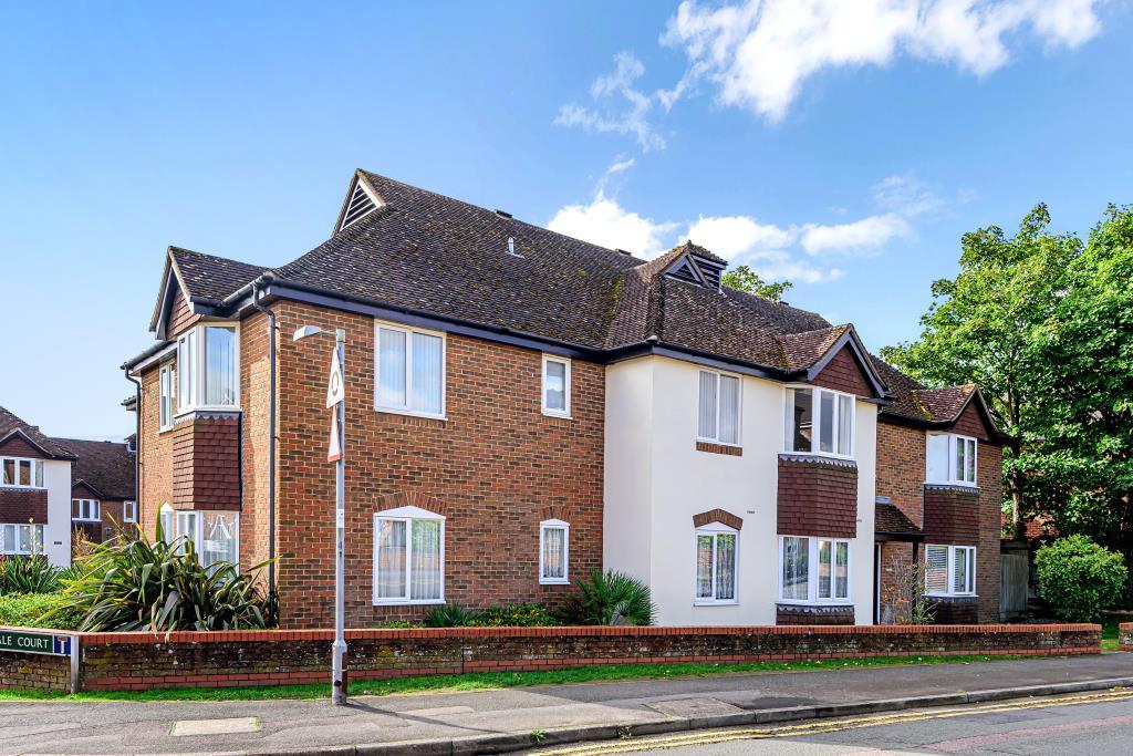 Thatcham, RG19, RG19 1 bed retirement property for sale £110,000