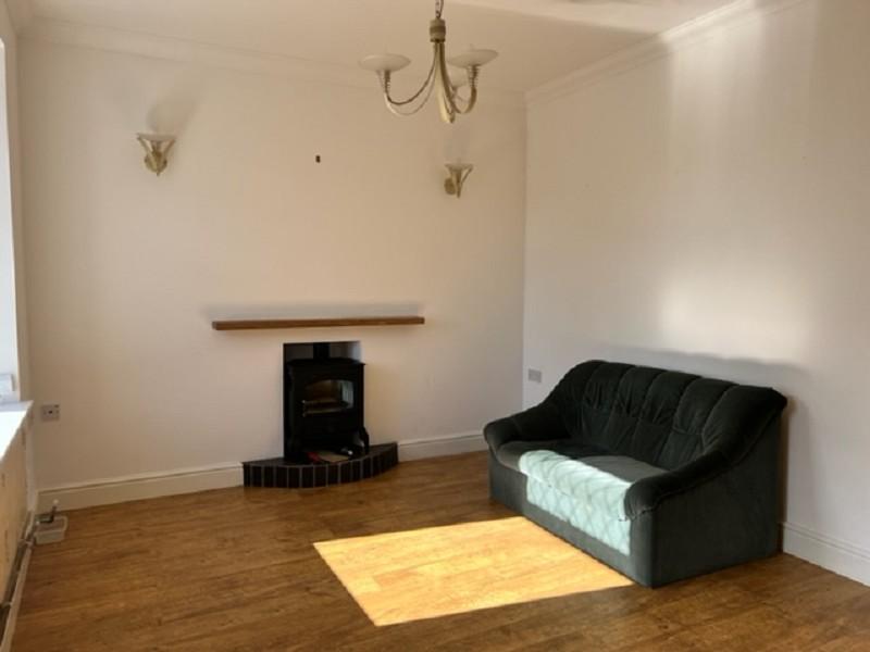 Cwmgarw Road, Upper Brynamman... 1 bed end of terrace house £89,950